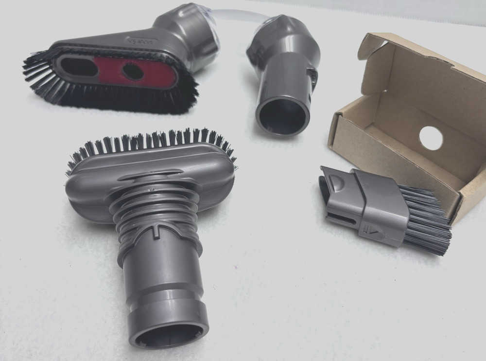 Dyson Home Cleaning Kit Tools Attachments Vacuum Cleaner Parts Accessories READ